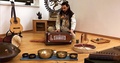  Kirtan with Aaron McCue