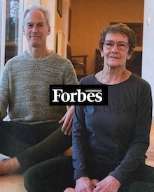 Forbes Luxembourg Interview