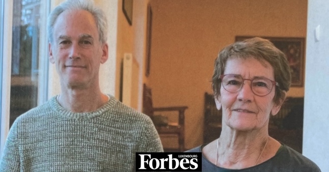 Forbes Luxembourg