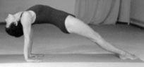 Purvottanasana
