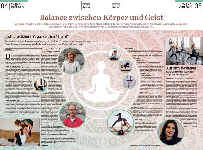 LÃ«tzebuerger Journal