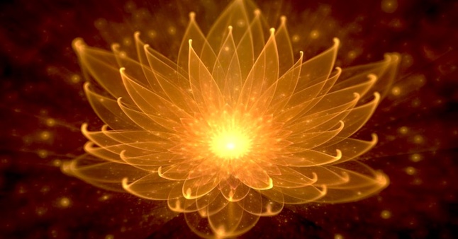 Kundalini Yoga