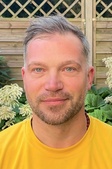 Michal Nadstoga